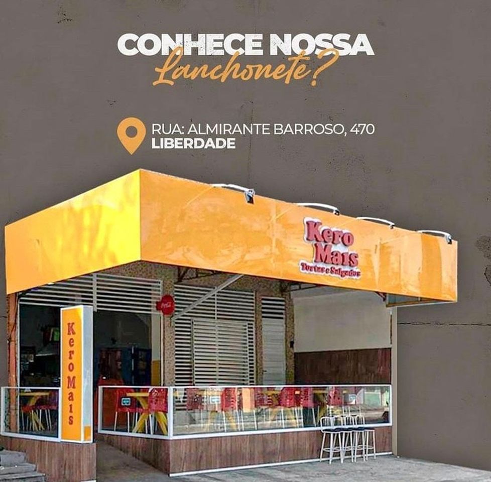 Restaurants Kero Mais