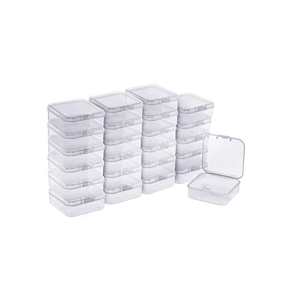 Producto BELLE VOUS Mini Cajas Plastico