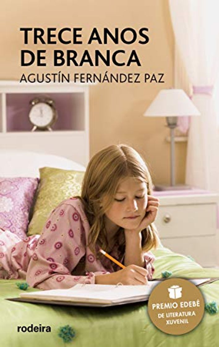 Libro Trece anos de Branca: 1