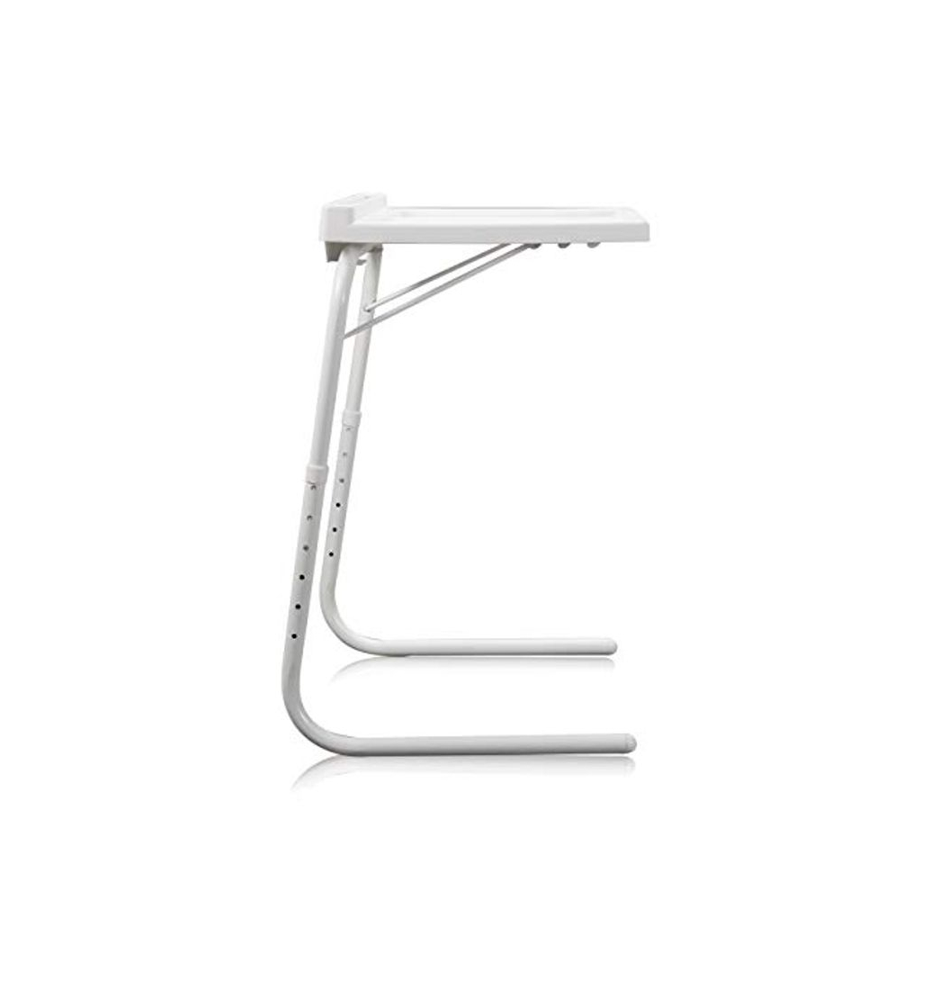 Social STARLYF Best Direct Table Express Visto en TV Mesa Ajustable y Plegable