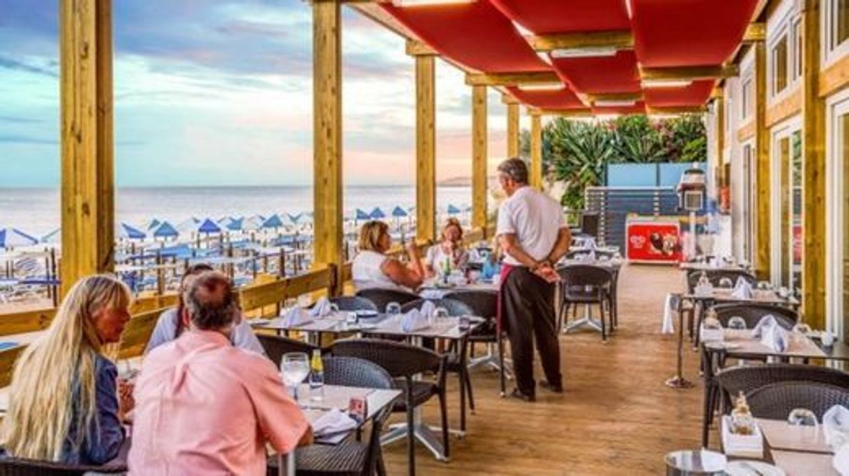 Restaurants Restaurante Beira Mar