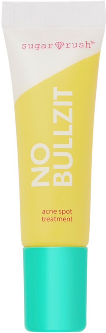 Fashion No Bullzit Acne Spot Treatment