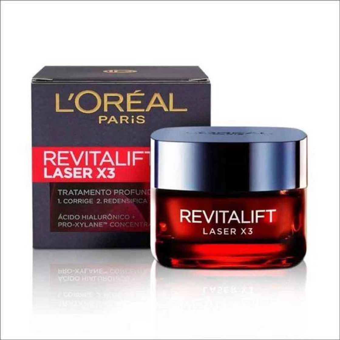 Fashion Revitalift laser X3 - 50 ml - L'Oréal 