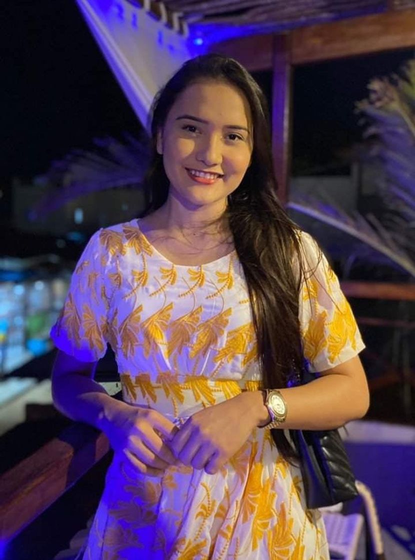 Social Talita Santos