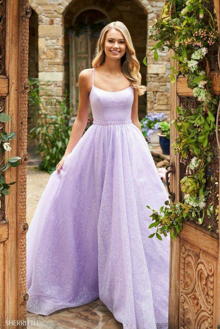 Moda purple 