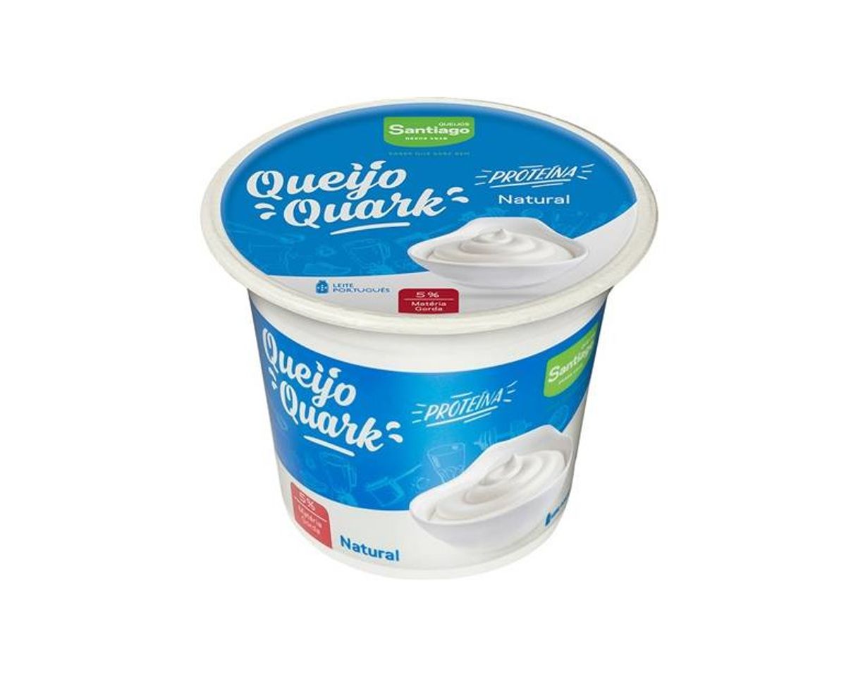 Producto Queijo quark