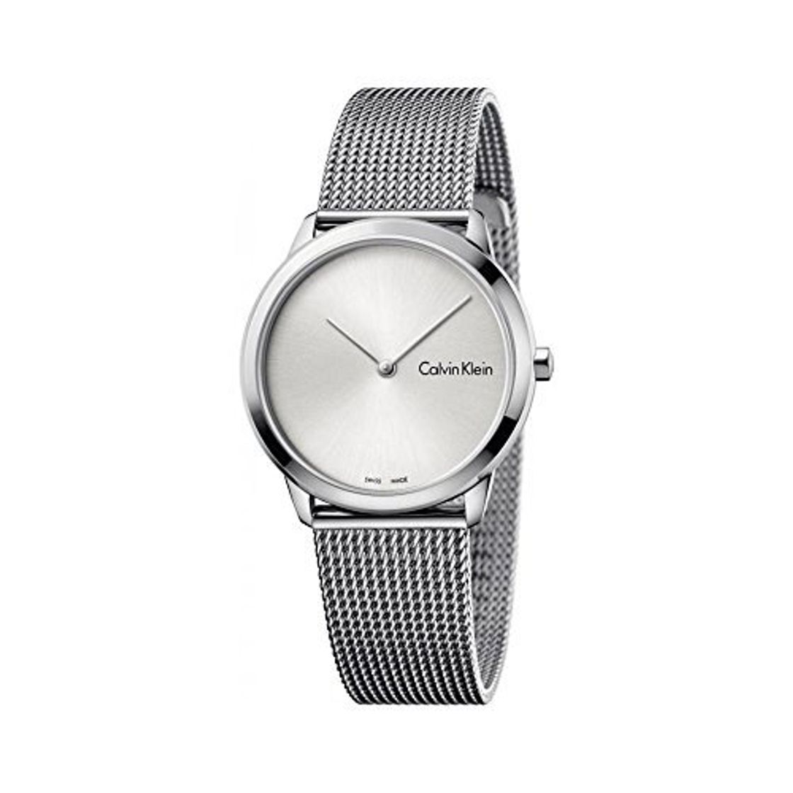 Moda Reloj Calvin Klein