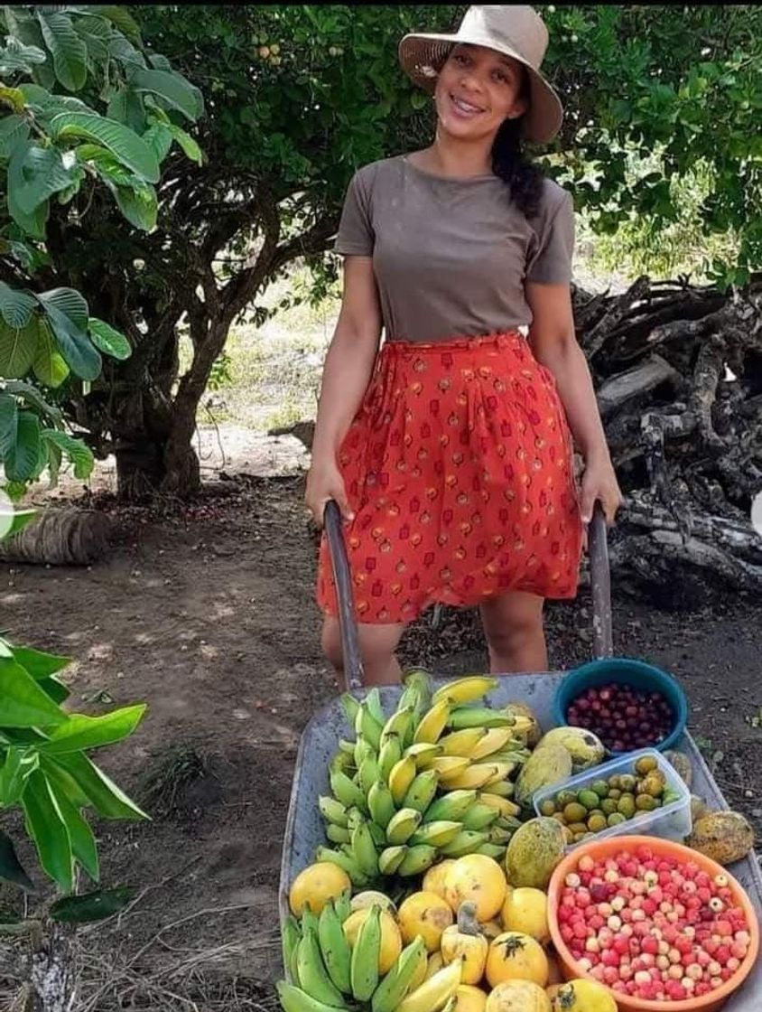 Fashion Frutas