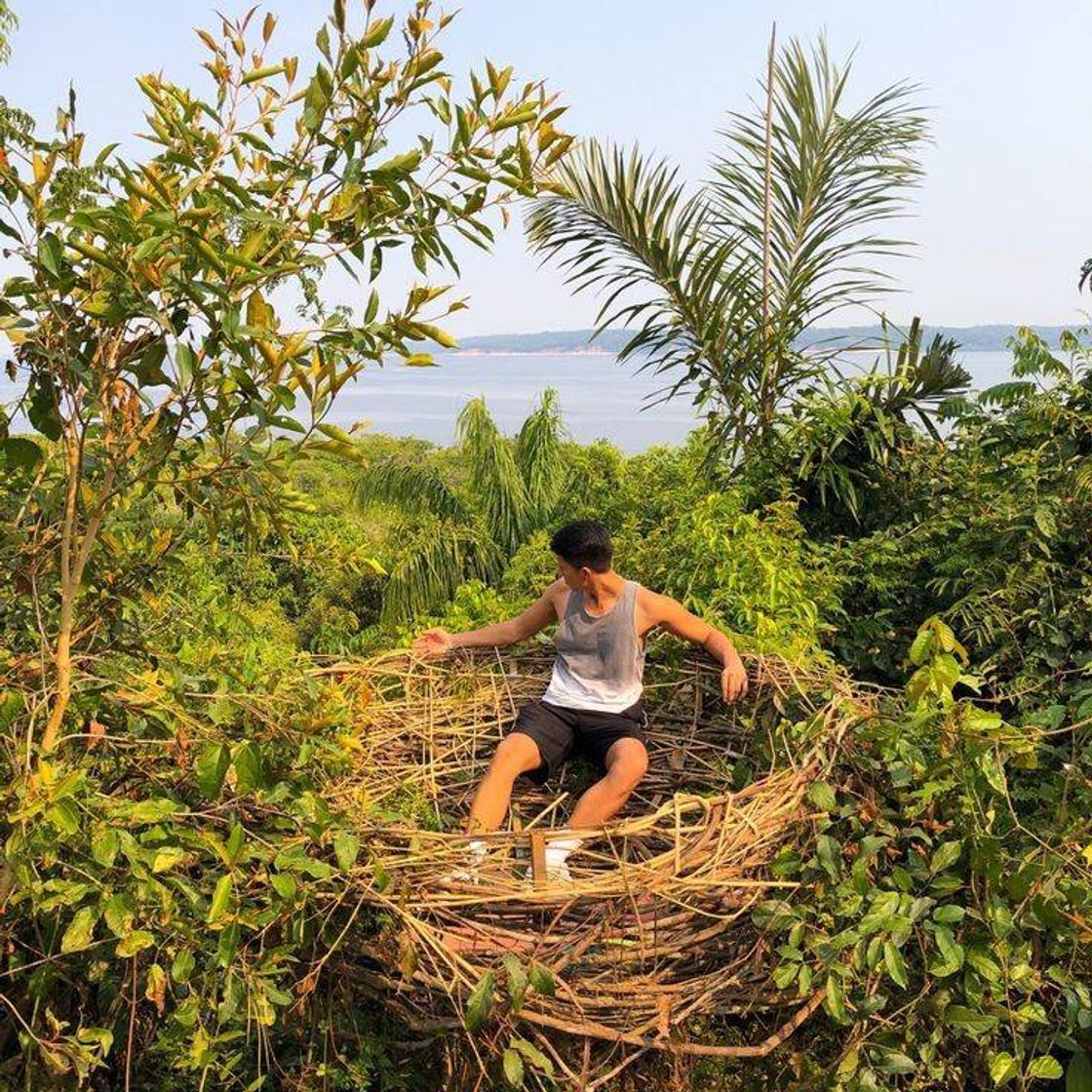 Fashion Minho amazônicos em paricatuba no Amazonas