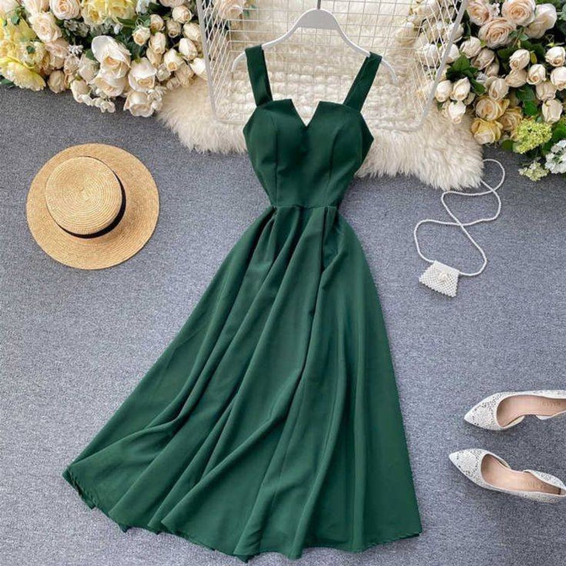 Fashion Verde