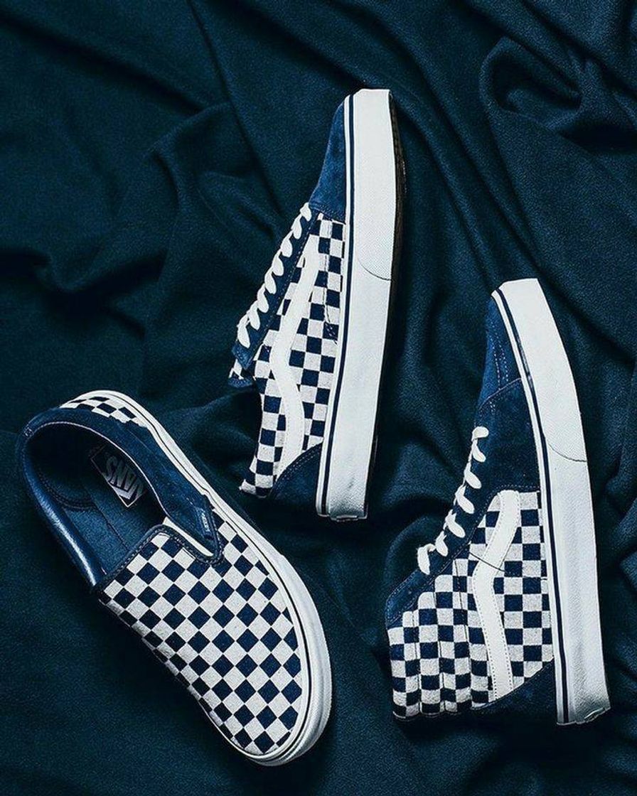 Moda Vans