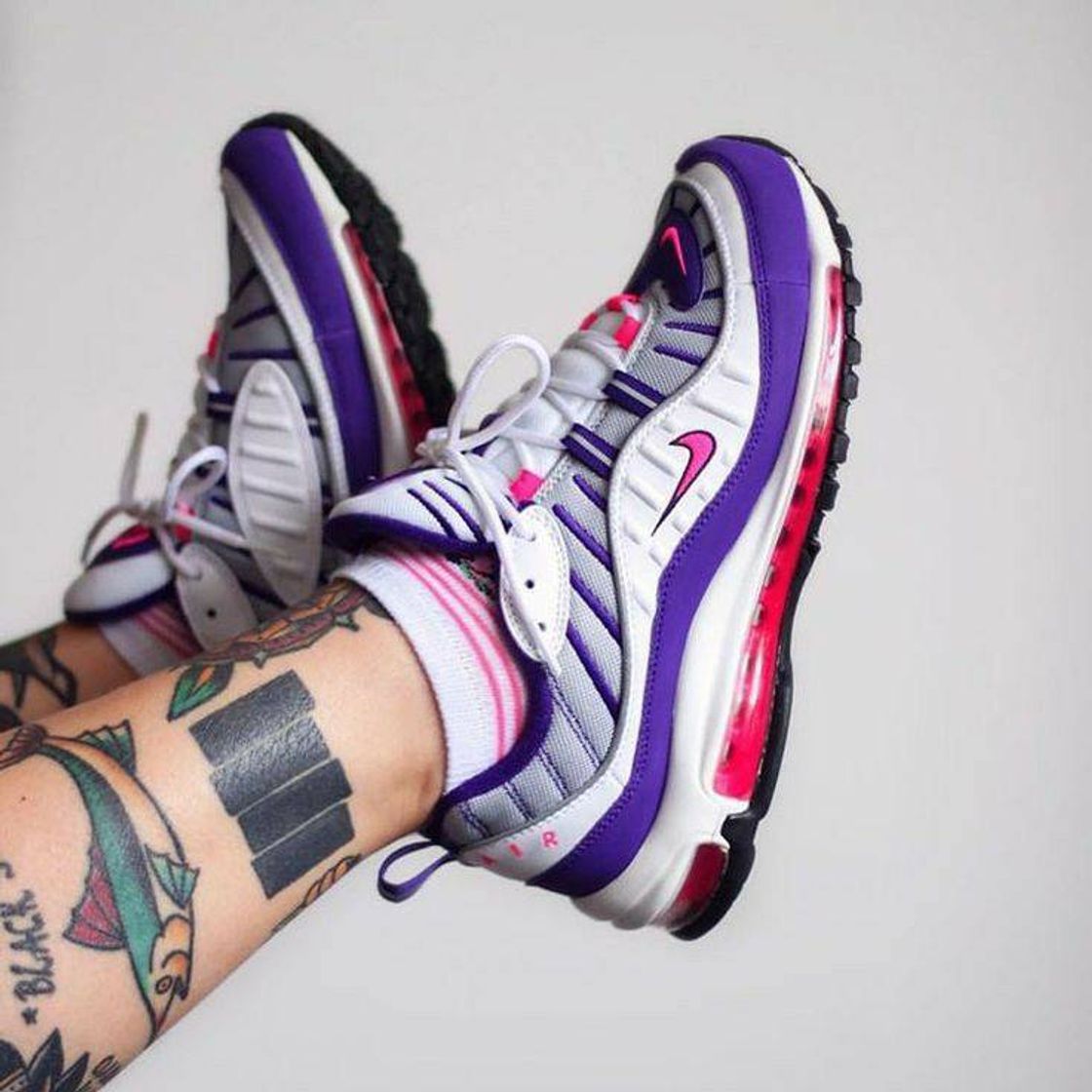 Fashion Air max 98