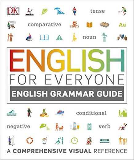 English For Everyone