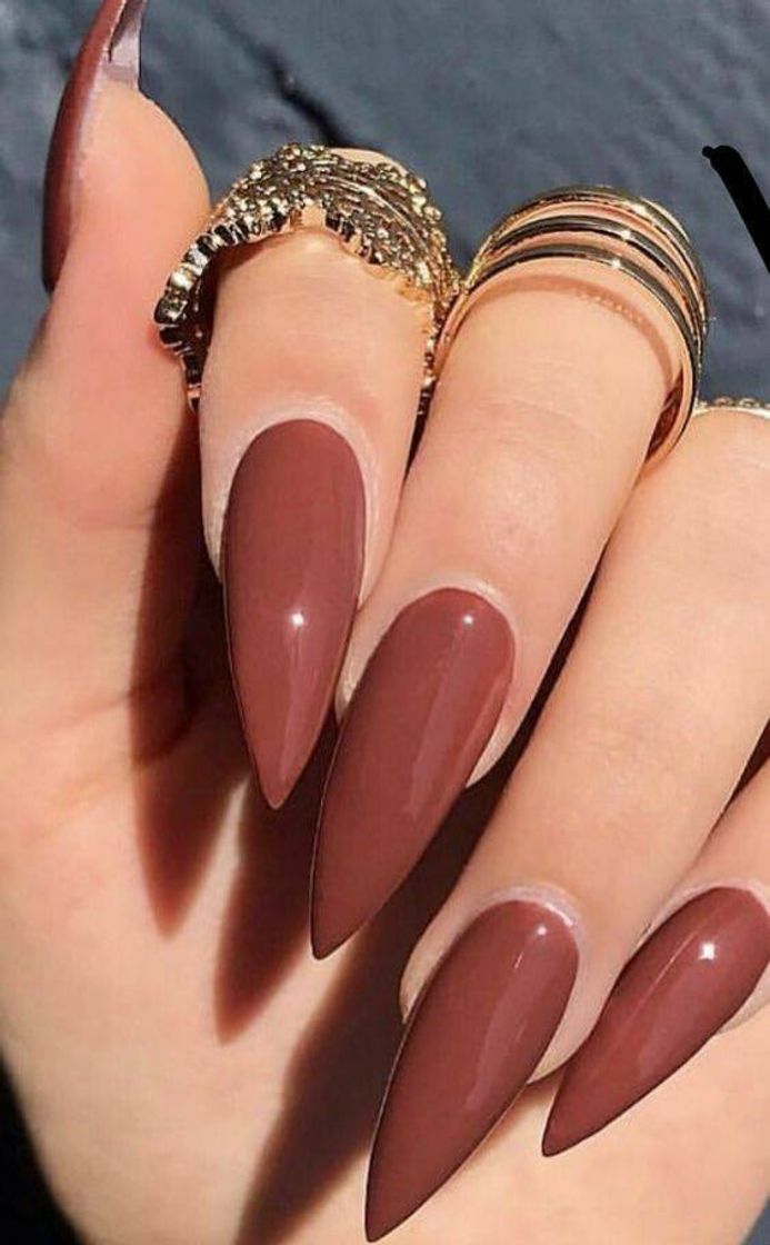 Fashion Essas unhas e uma belezura 🥰