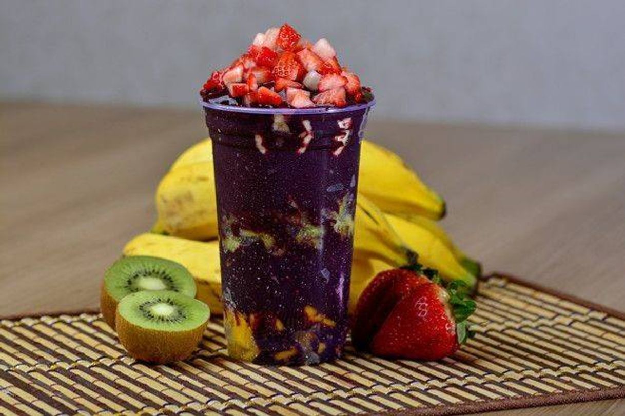 Restaurants Açai Fitway Mandacaru