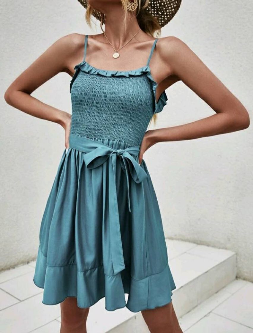 Moda Vestido