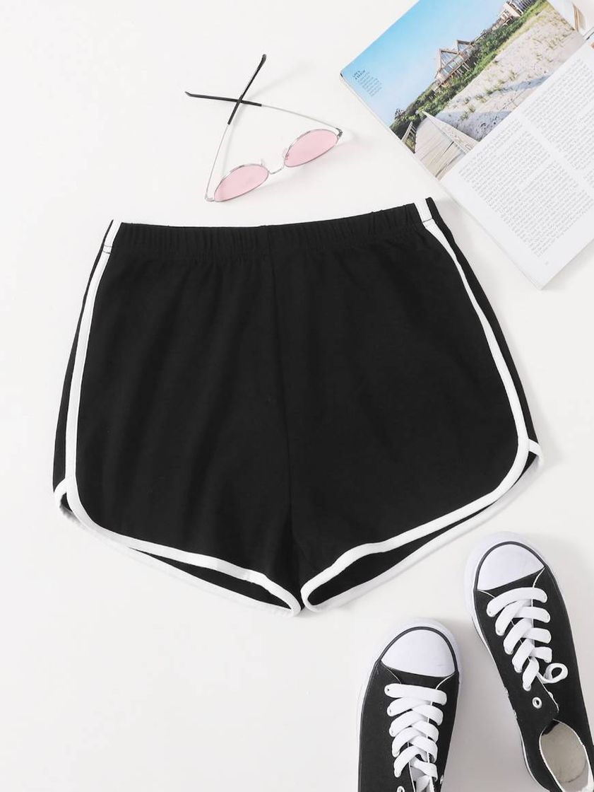 Fashion Short