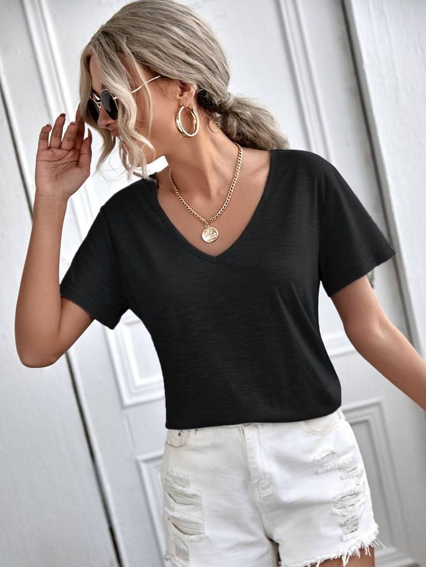 Fashion Blusa