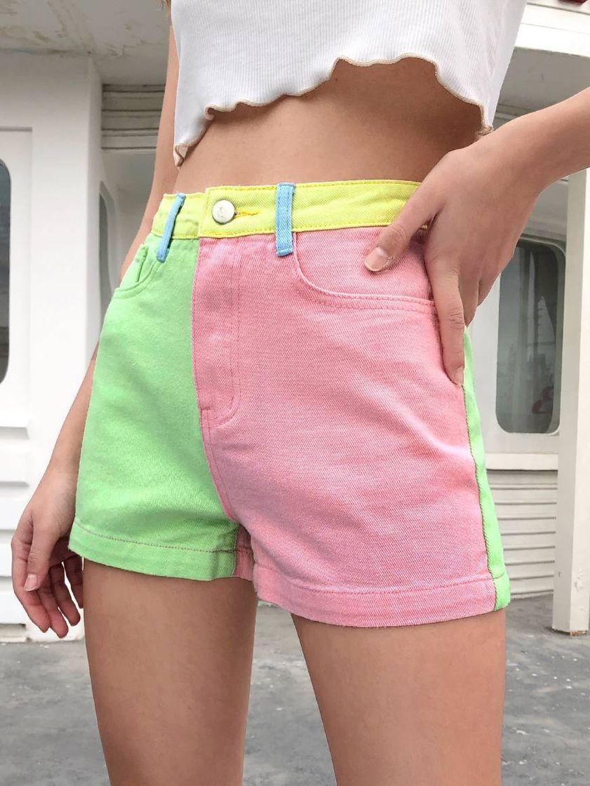 Fashion Short