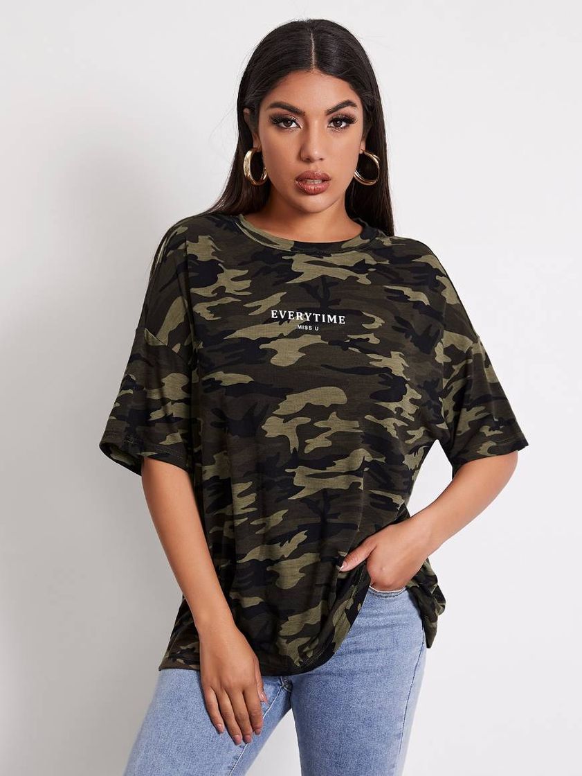 Social Blusa