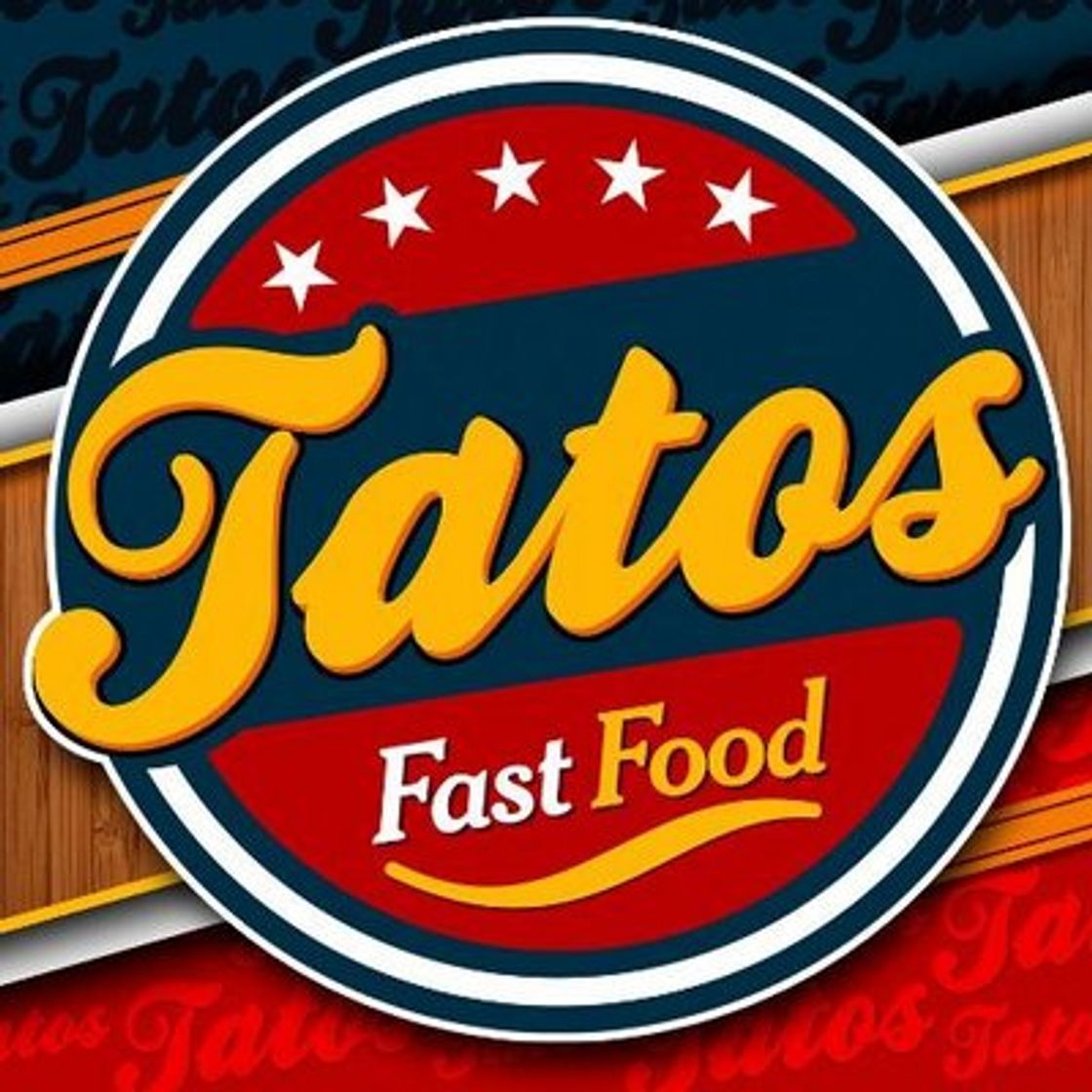 Restaurantes Tatos Fast Food