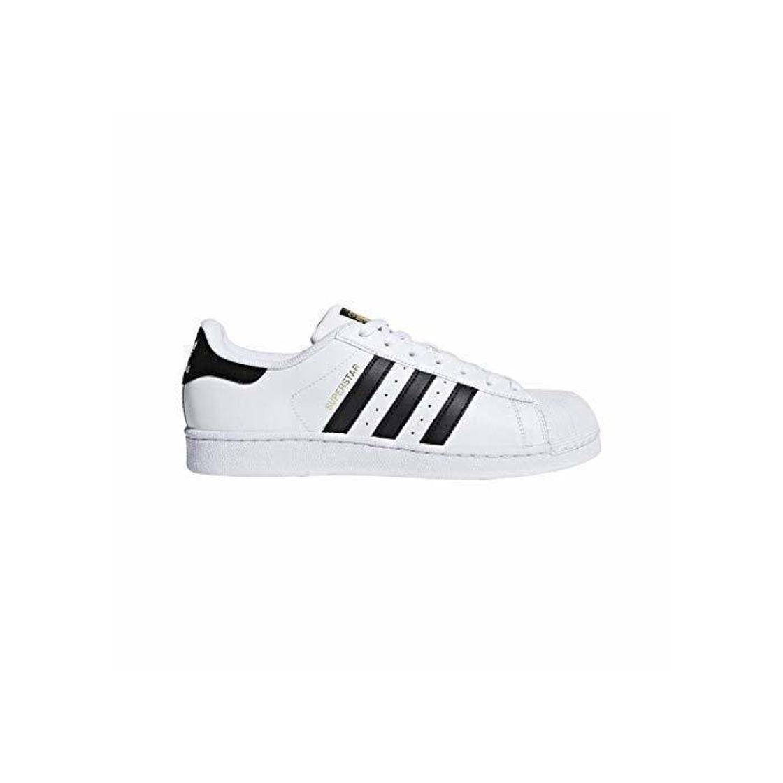 Producto adidas Superstar, Zapatillas de deporte Unisex Adulto, Blanco