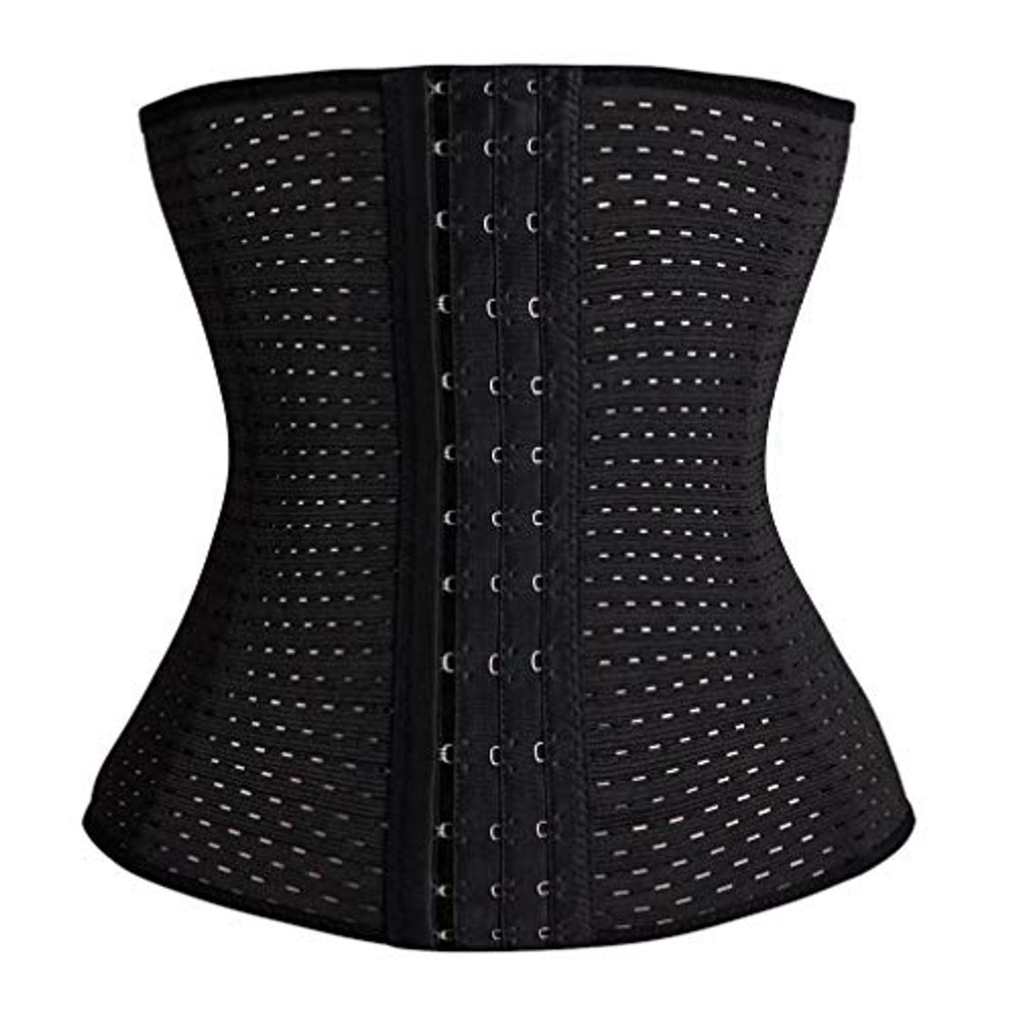 Product Everbellus Corset Fajas Reductoras Cinturon Formación Cincher Bustier para Mujer