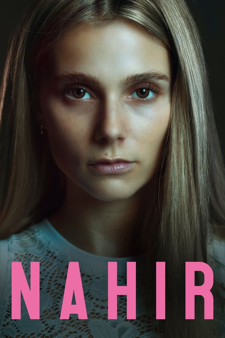 Película Nahir