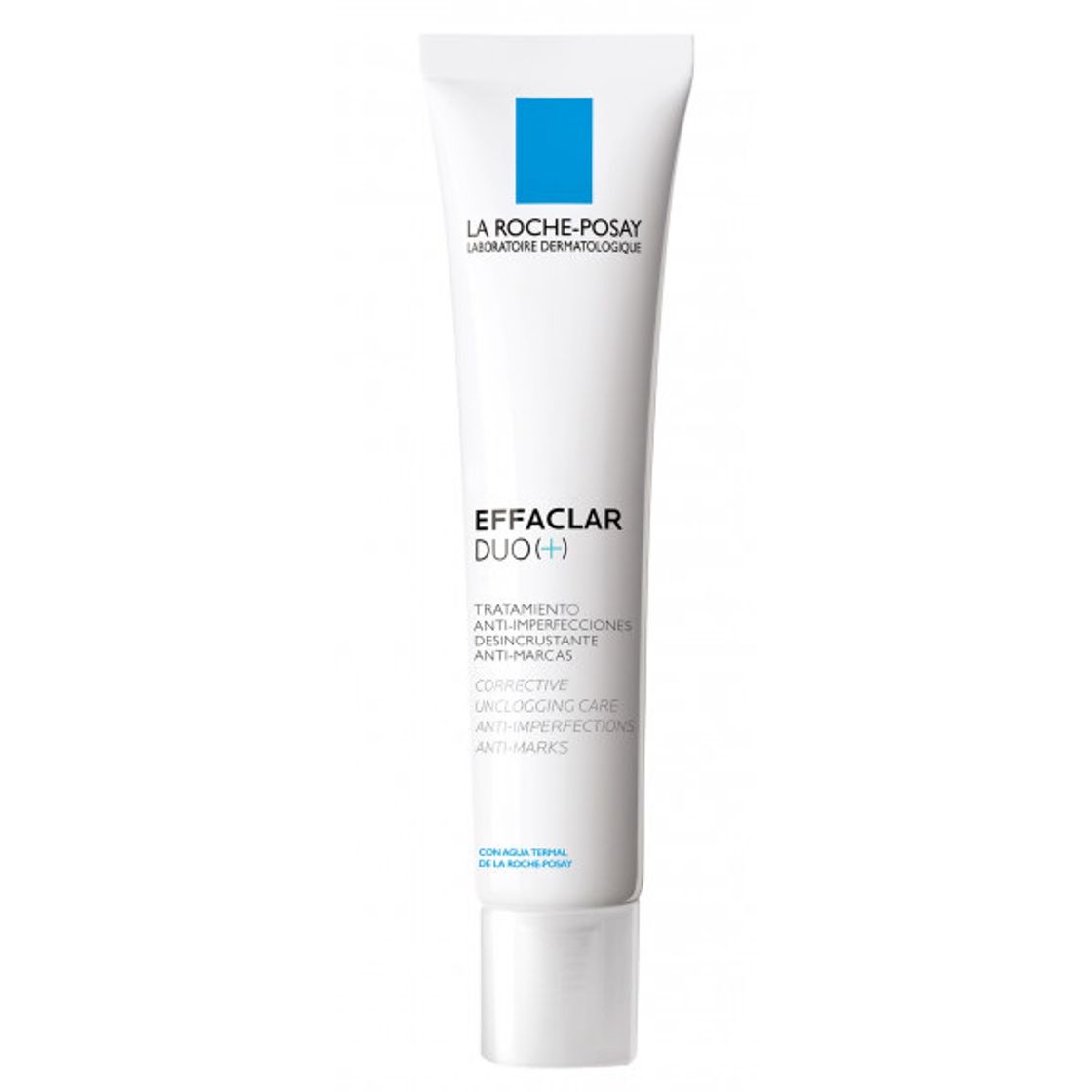 Fashion LA ROCHE-POSAY Effaclar Duo [+]