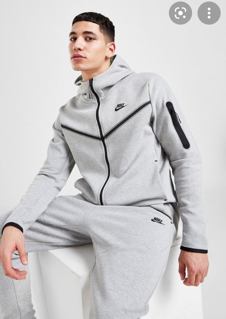 Moda Chaqueta Tech Fleece Nike 