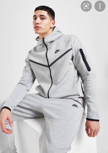Chaqueta Tech Fleece Nike 