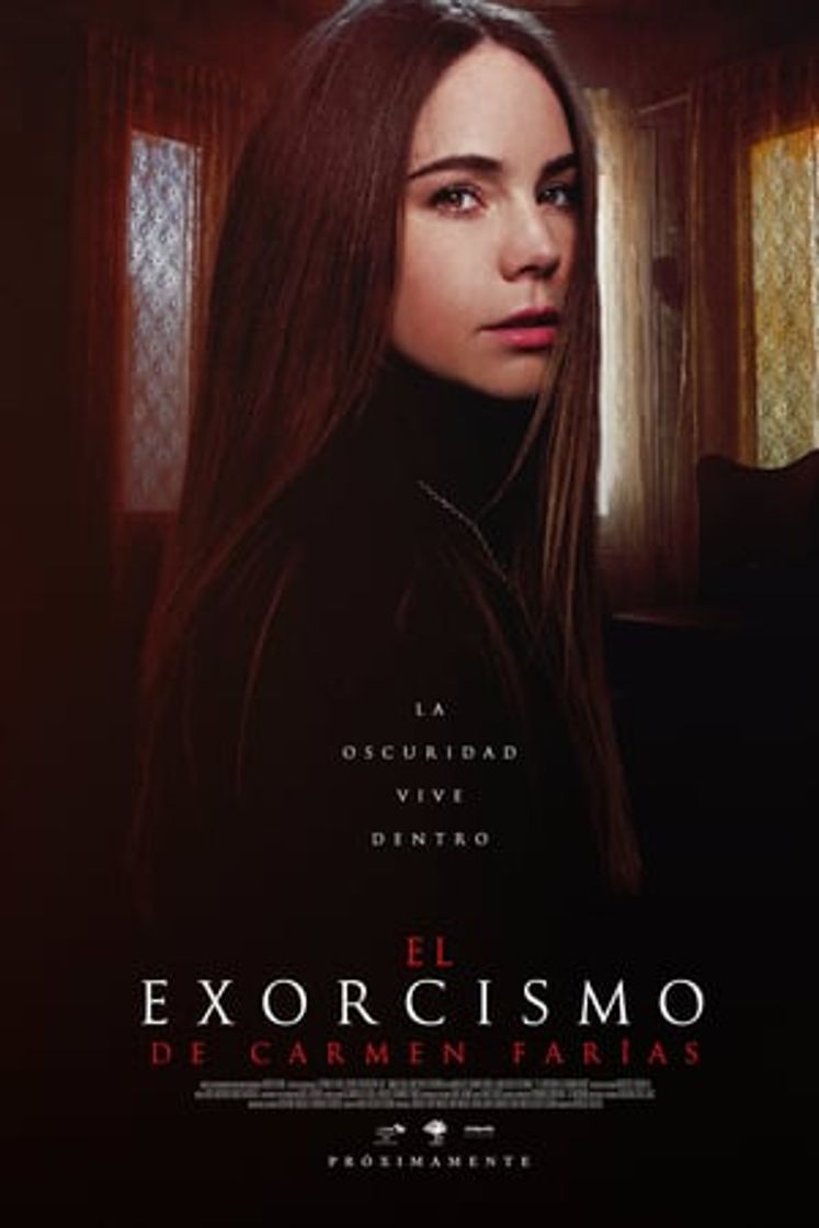 Movie El Exorcismo de Carmen Farías