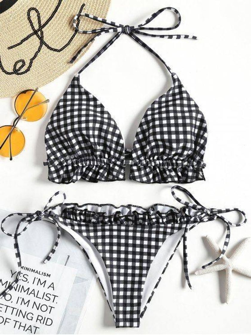 Social Moda praia 👙👙