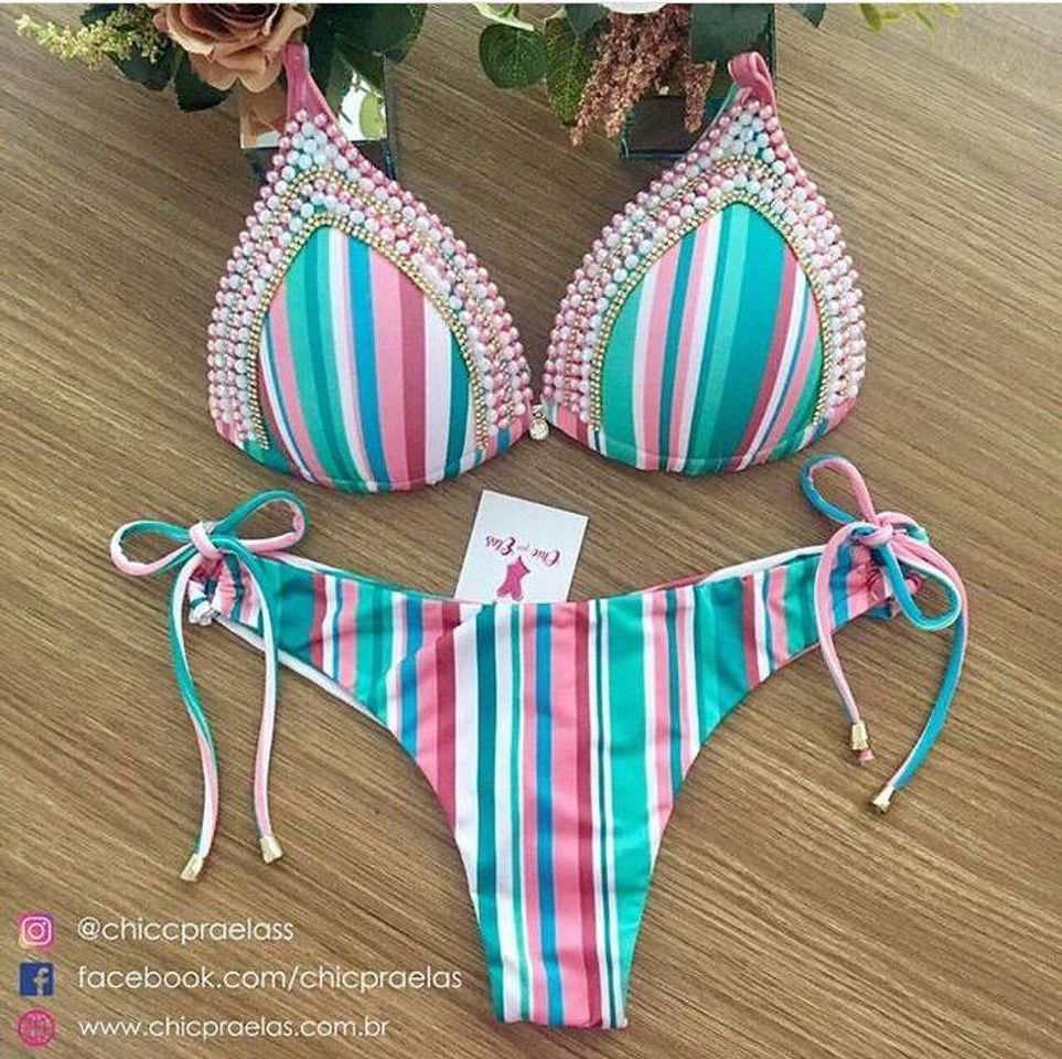 Social Moda praia 👙👙