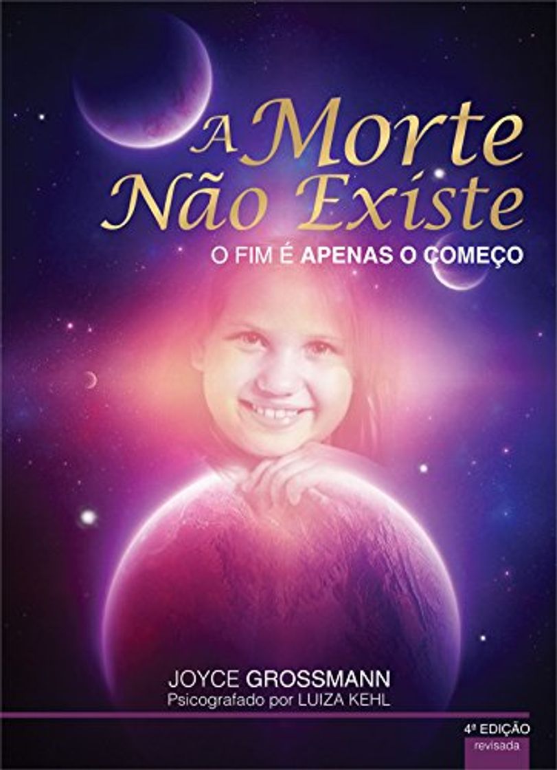 Libro A Morte não Existe.: O fim é apenas o começo.