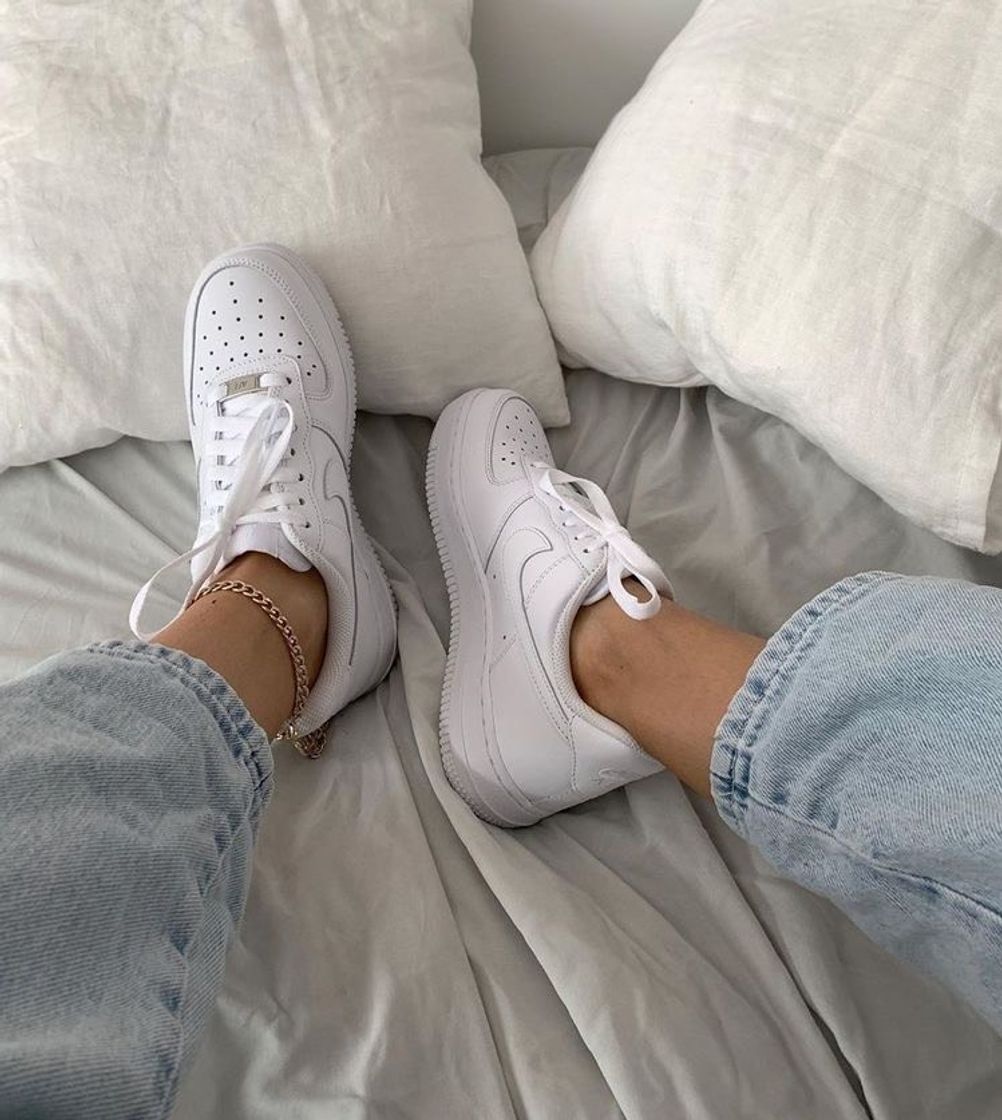 Moda Nike Air Force 1 