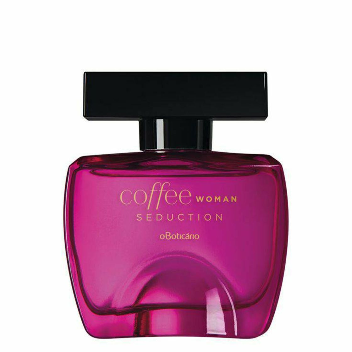 Moda Perfume Coffee Seduction 