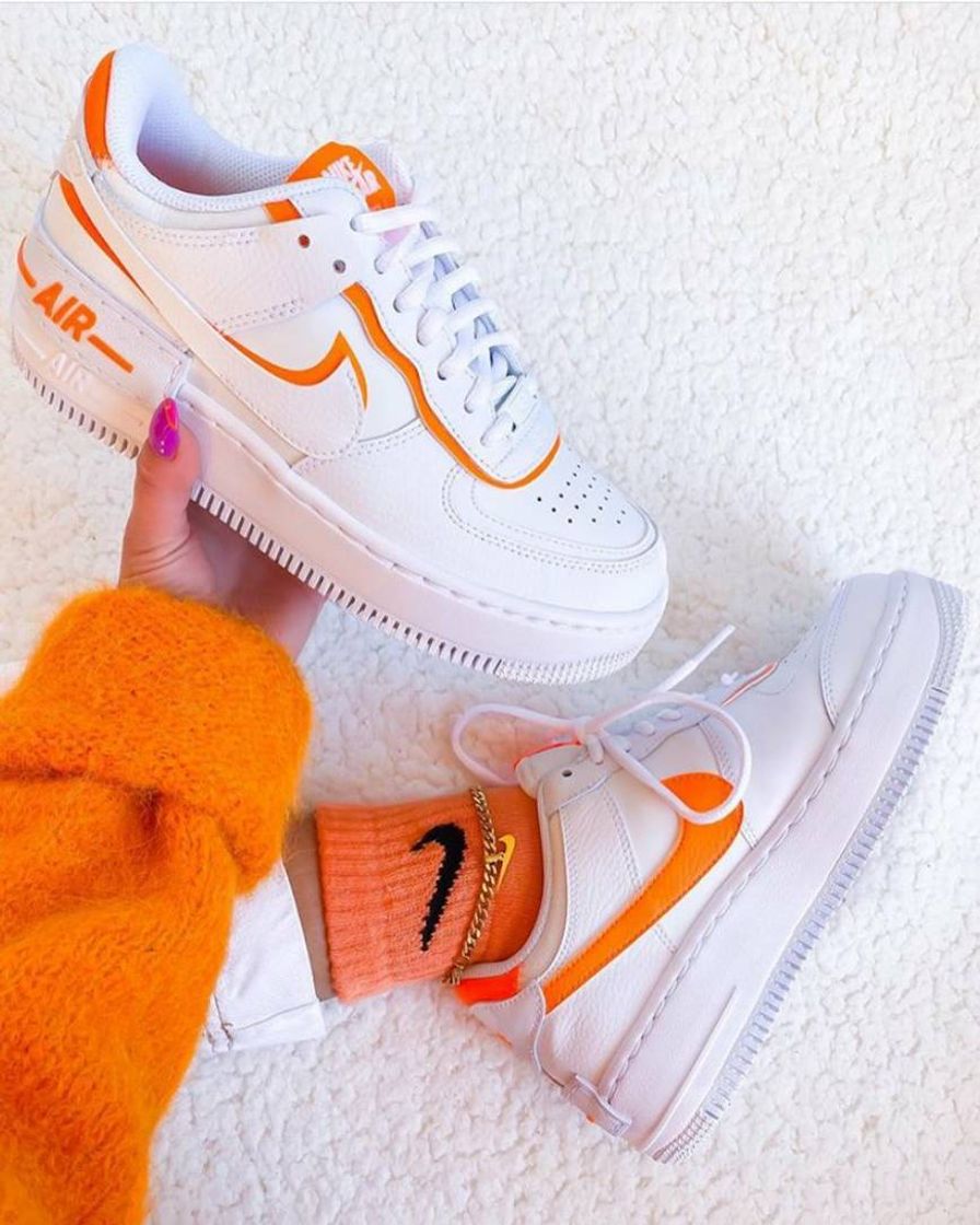 Fashion Orange 🧡