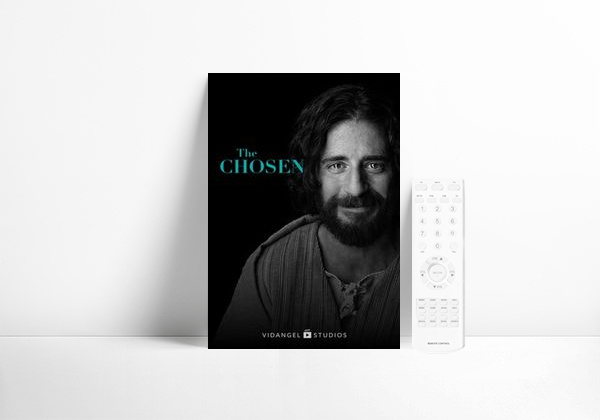 Série The Chosen