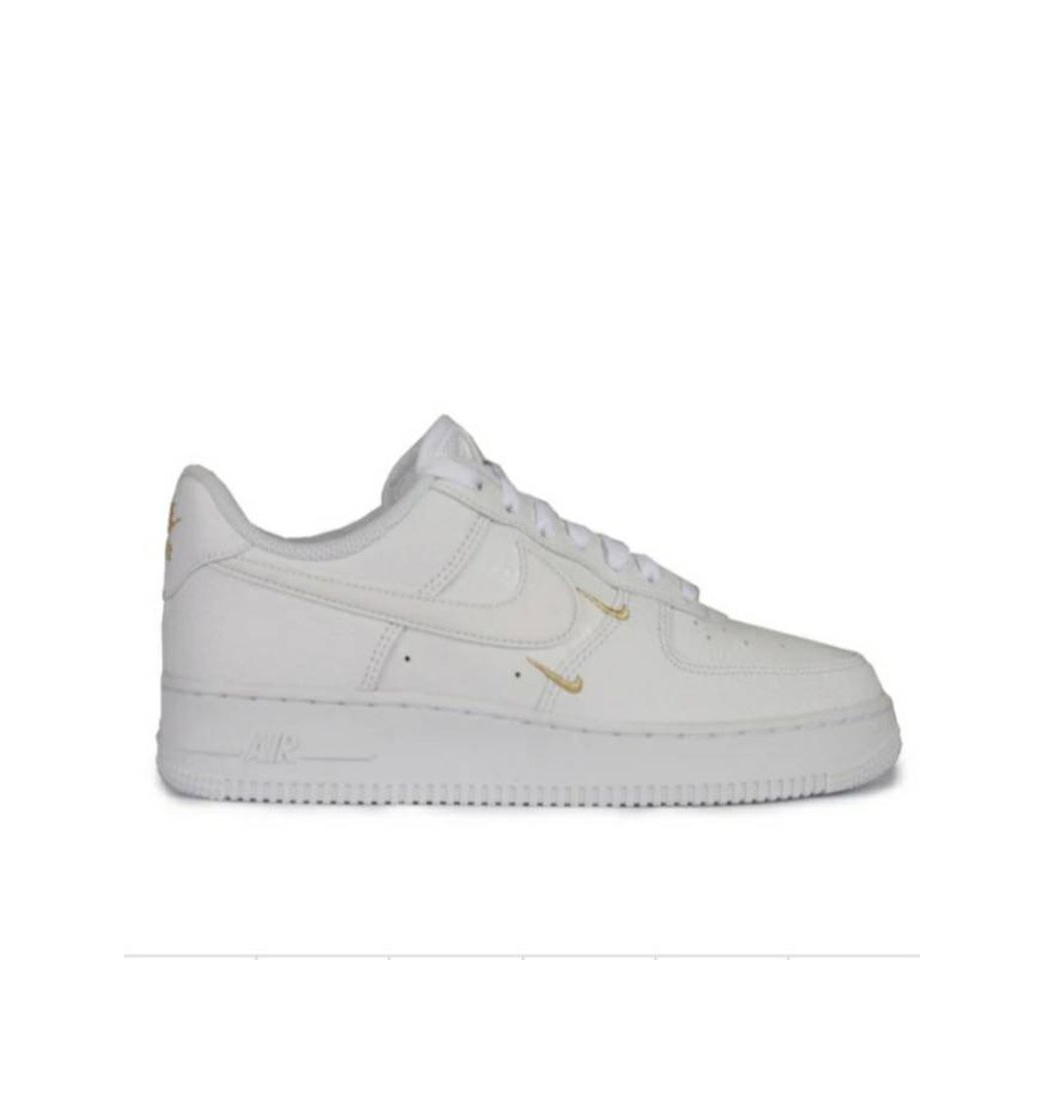 Moda TÊNIS NIKE AIR FORCE 1'07 WHITE