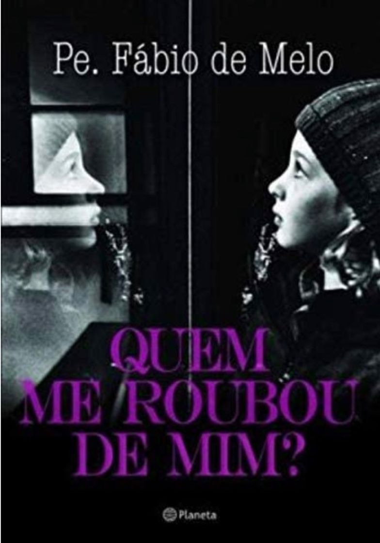 Libro Quem me roubou de mim 