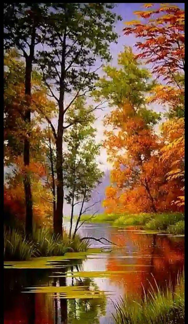 Natureza bela