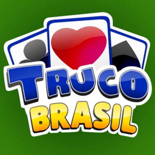 Truco Brasil - Online com voz