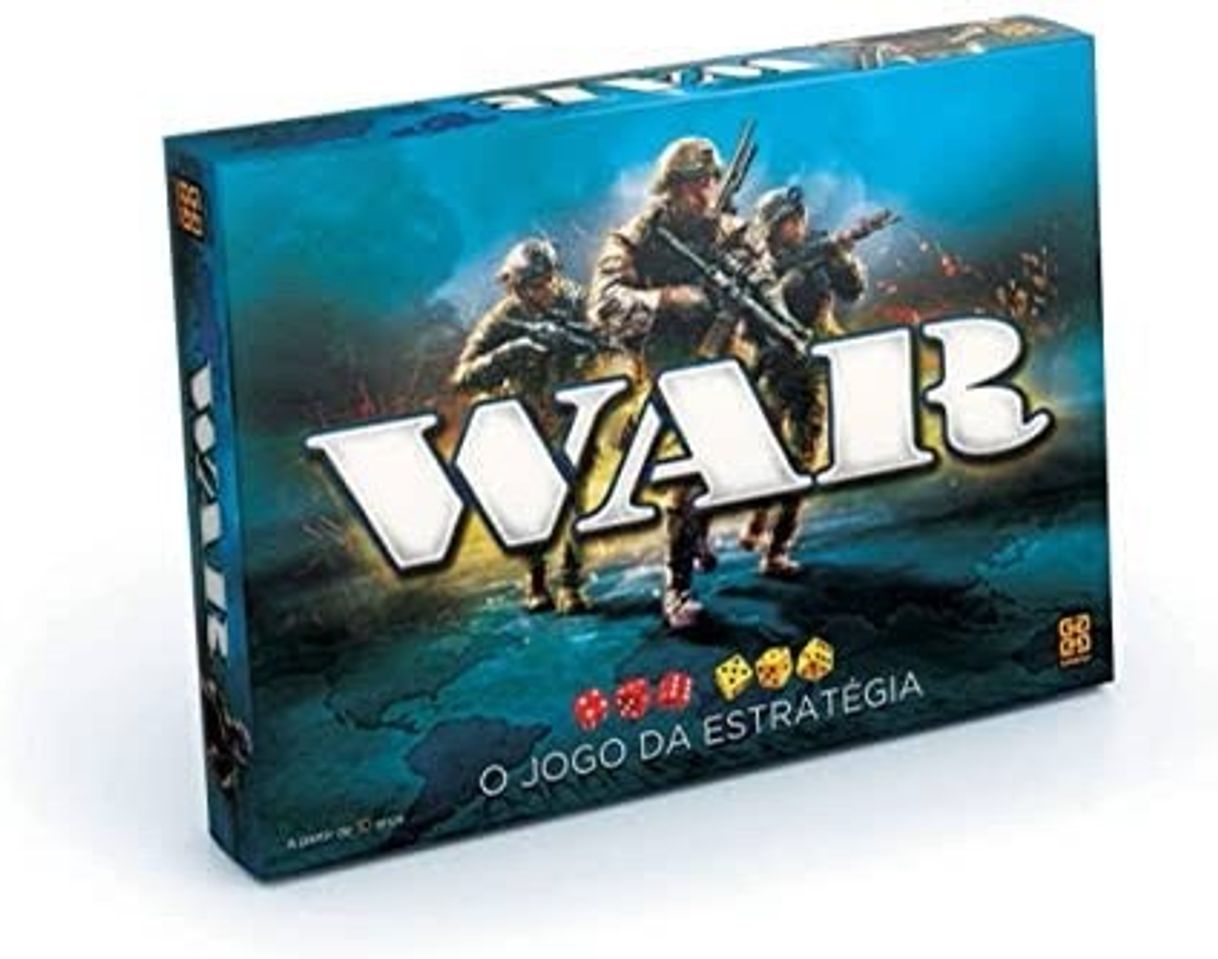 Moda War - Jogo de estratégia 