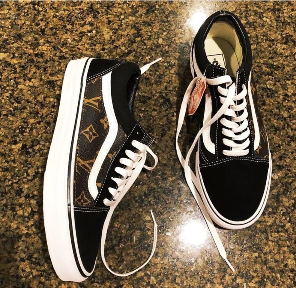 Moda Vans original