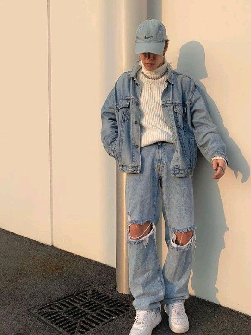 Fashion Jeans