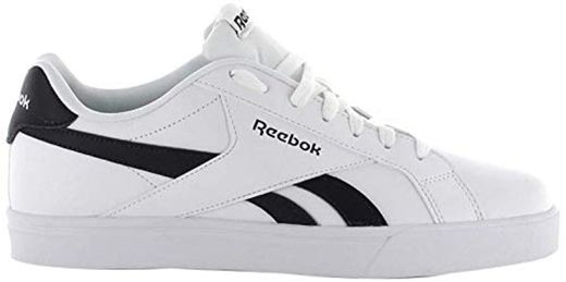Reebok Royal Complete3Low, Zapatillas de Tenis Unisex Adulto, Multicolor