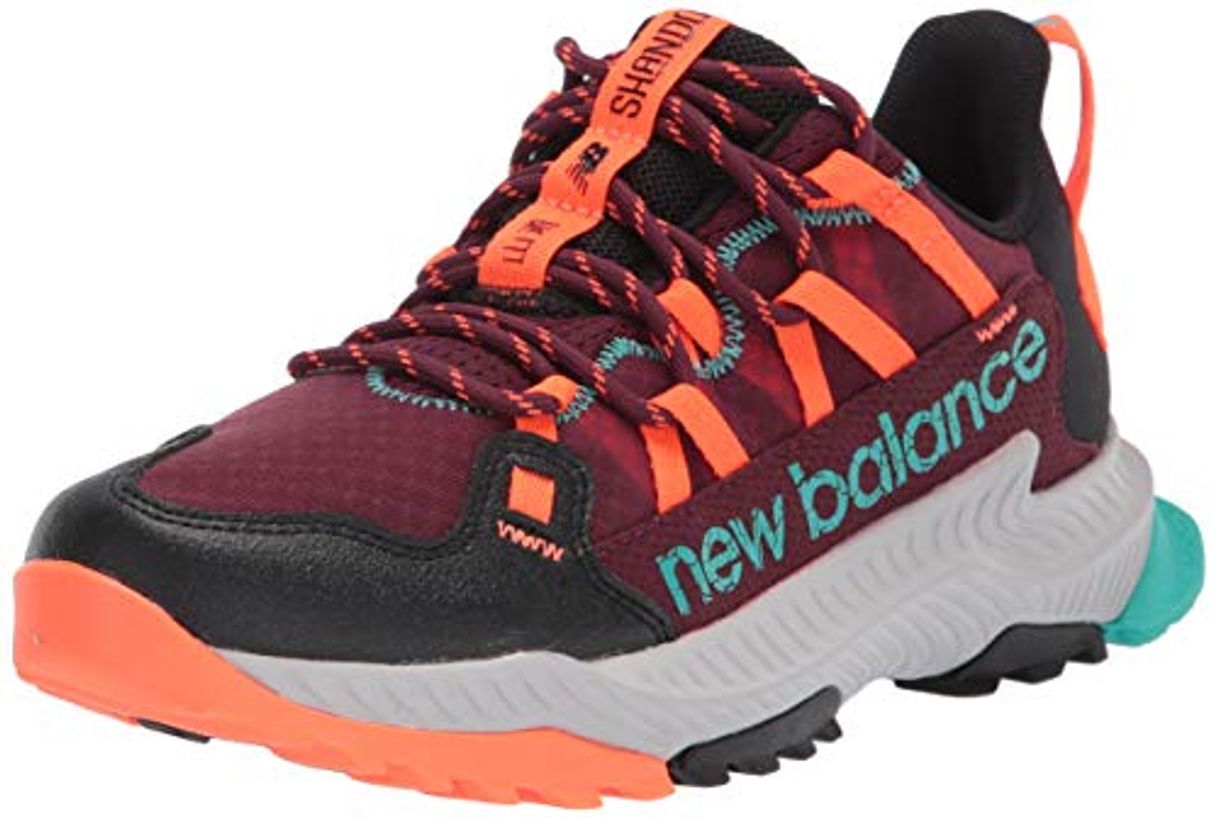 Product New Balance Dynasoft Shando V1 - Tenis de correr para hombre,