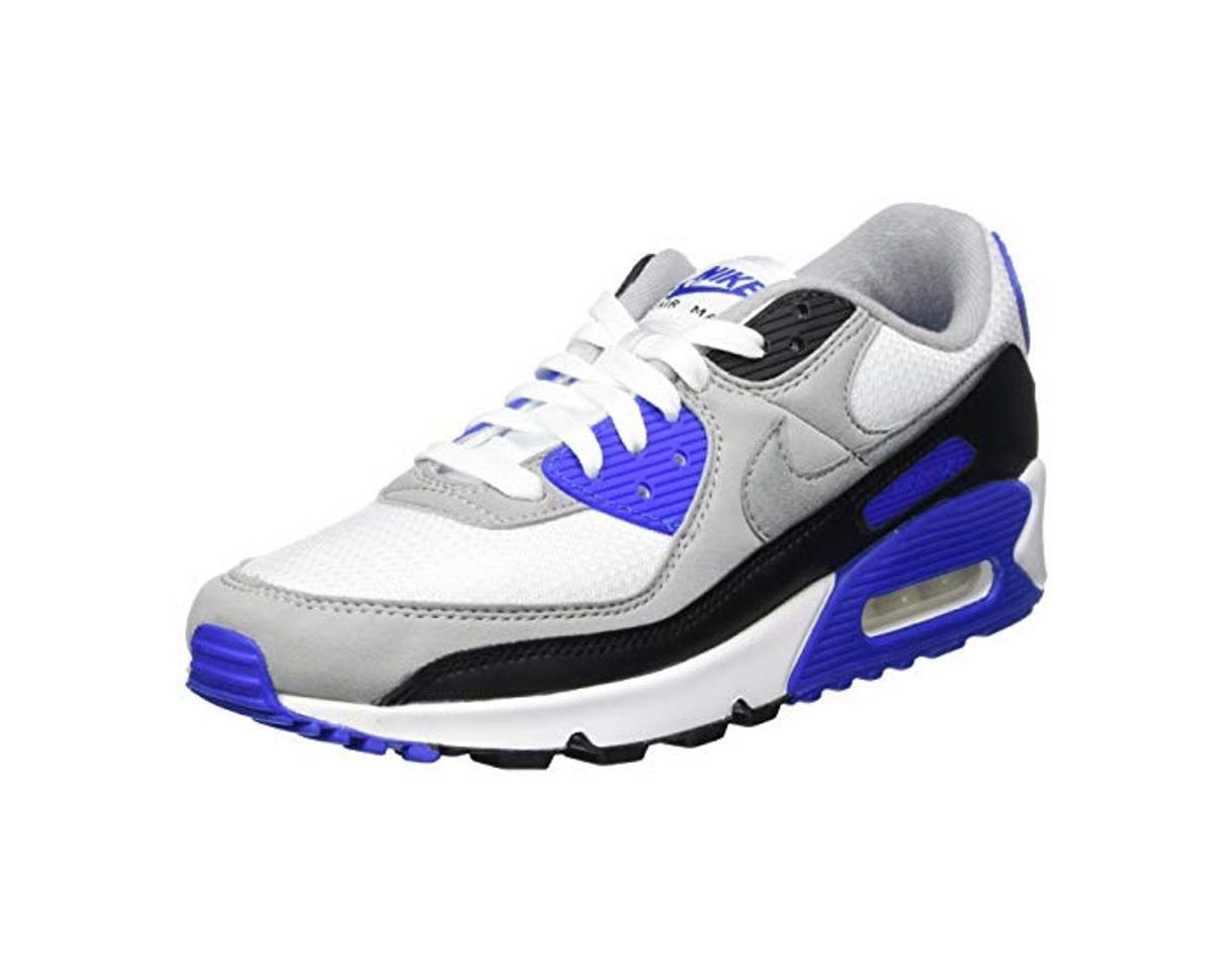 Social Nike Air MAX 90
