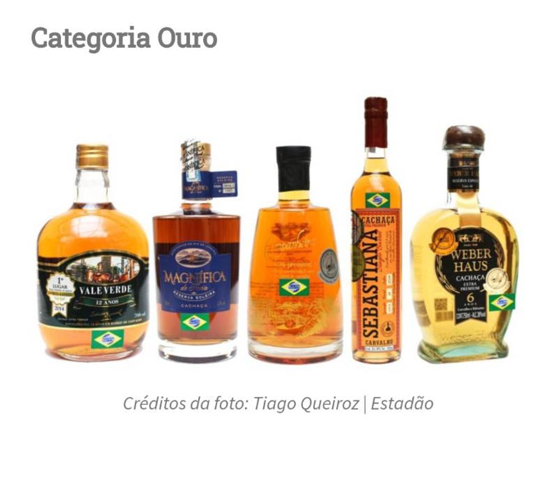 Social Conheça as 50 melhores Cachaças do Brasil - III Ranking da ...